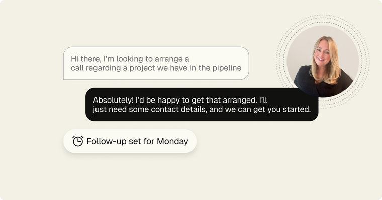 Service – Customer Support