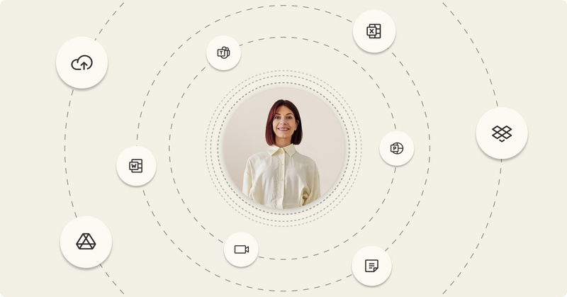 Service – File Management