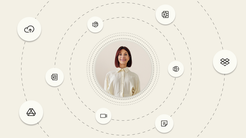 Service – File Management